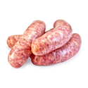 Saucisses de mouton